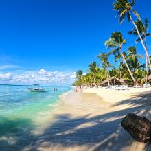 10 Best Places to Visit <i>in the Dominican Republic in 2024</i> - Everything Punta Cana