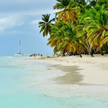 10 Best Places to Visit <i>in the Dominican Republic in 2023</i> - Everything Punta Cana