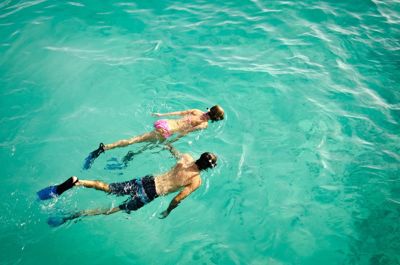 Scape Park in Punta Cana – Full Admission + Sunshine Cruise - Everything Punta Cana