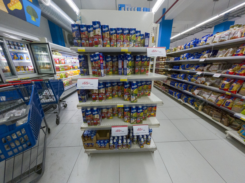 Prices in Dominican Republic 2025 - Cost of Living in DR