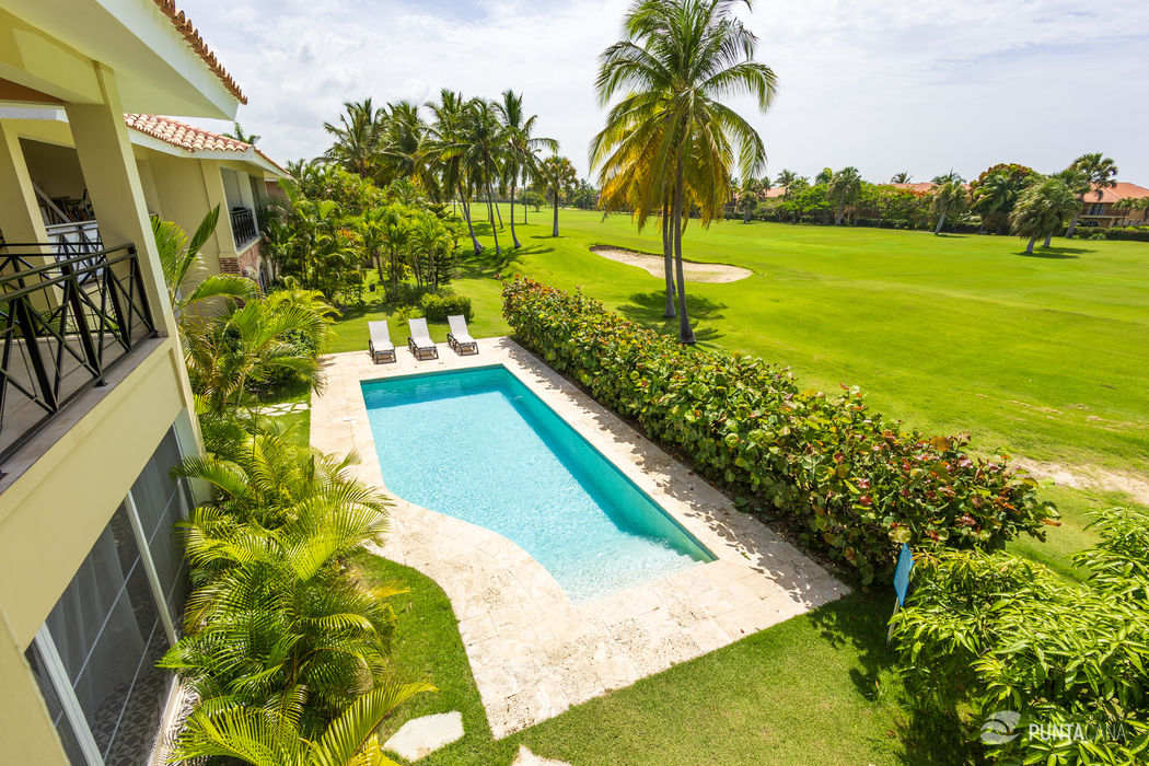 Secure & Private 2 BR Apartment for Rent in Cocotal, Punta Cana - Everything Punta Cana