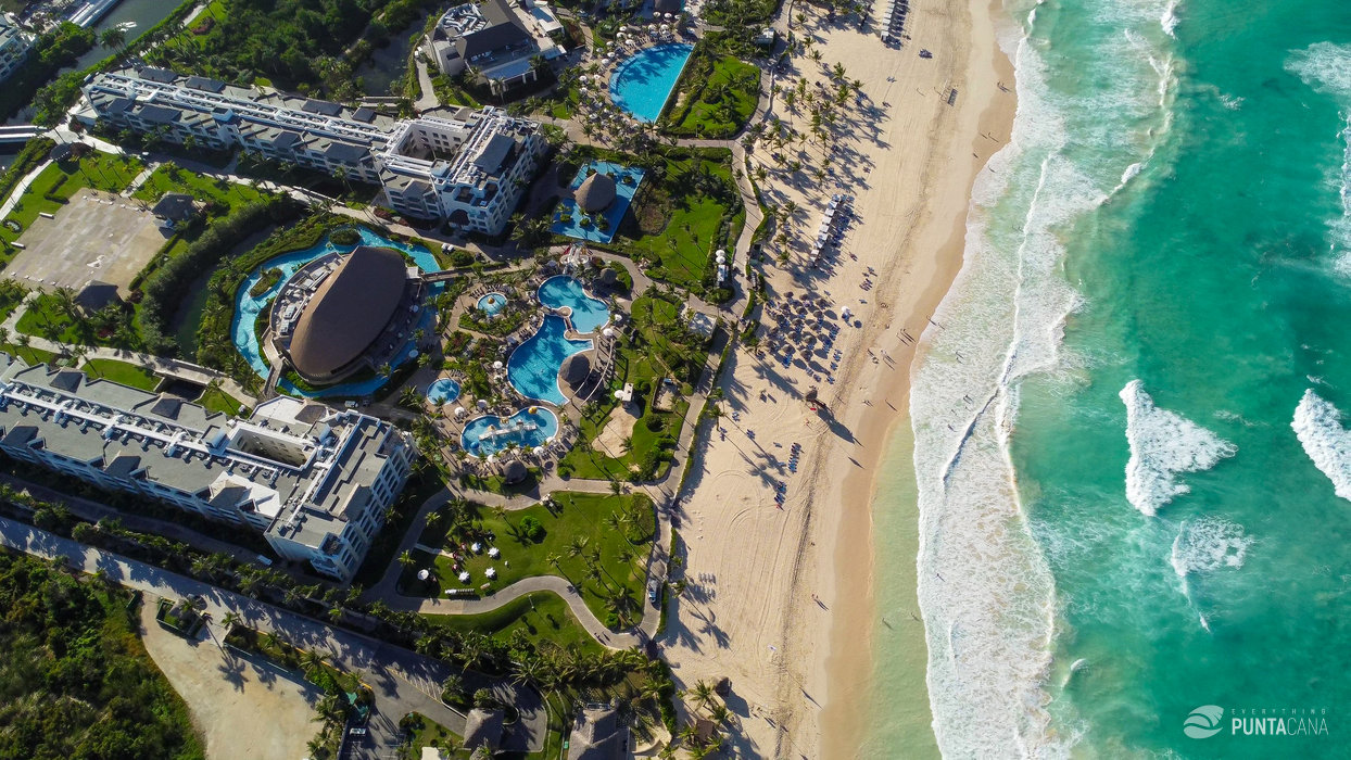 Top 5 Family Friendly Punta Cana Resorts 2024 - Everything Punta Cana