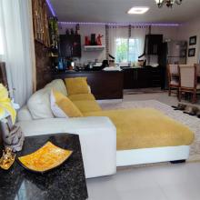 Fully Furnished House for Sale with Fruit Trees Garden in Pueblo Bávaro, Punta Cana, 187/300 sqm - Everything Punta Cana