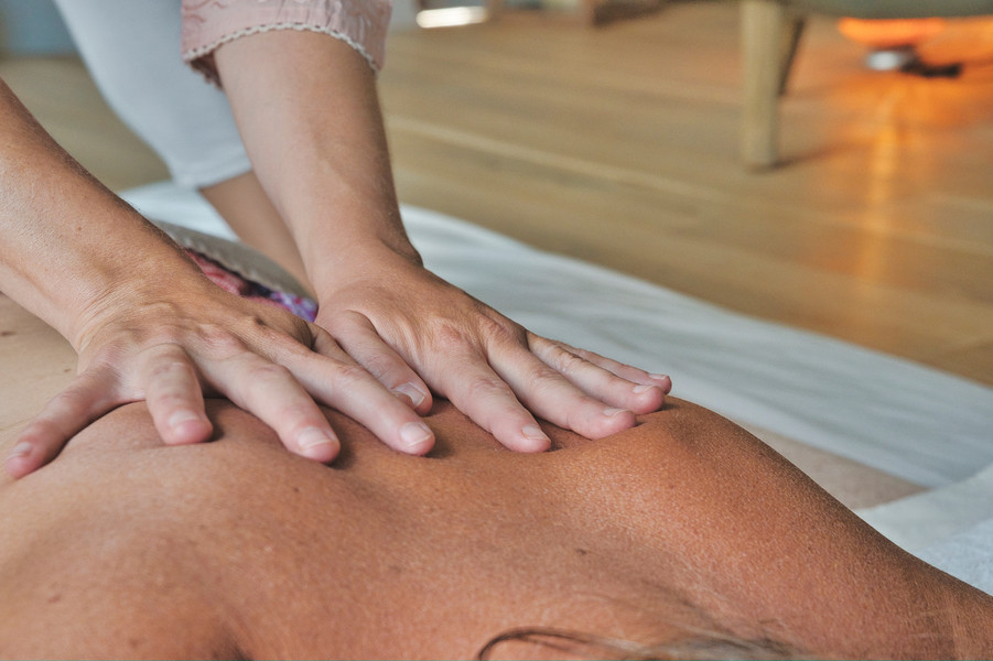 Professional Massage in Punta Cana – In-Home or On the Beach - Everything Punta Cana