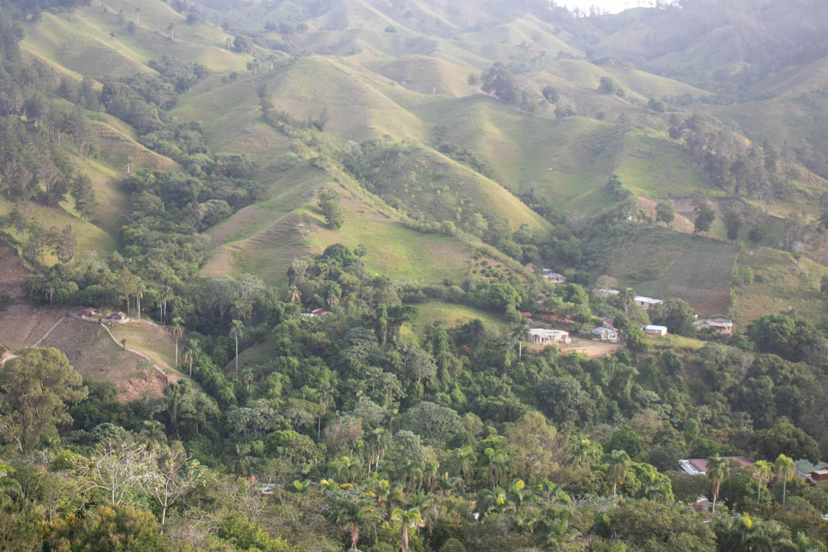 Jarabacoa in the Dominican Republic Facts & Villa Rentals 2024