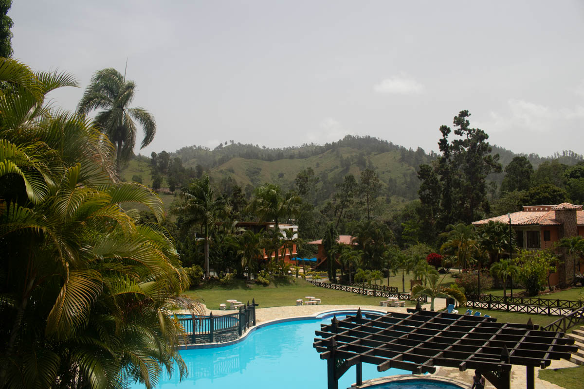 Jarabacoa in the Dominican Republic Facts & Villa Rentals 2024