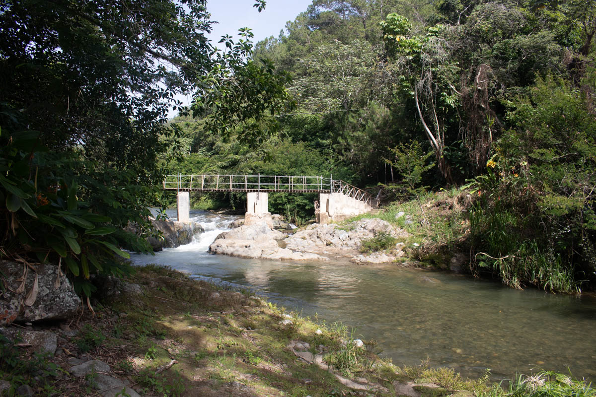 Jarabacoa 2024, the Dominican Republic facts, photos, villa rentals