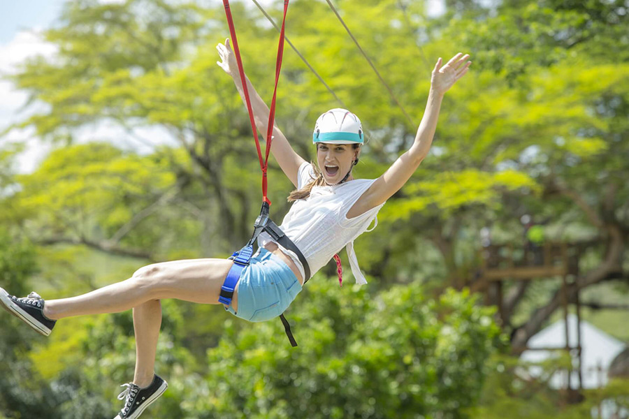 La Hacienda Park Safari Tour from Punta Cana - Everything Punta Cana