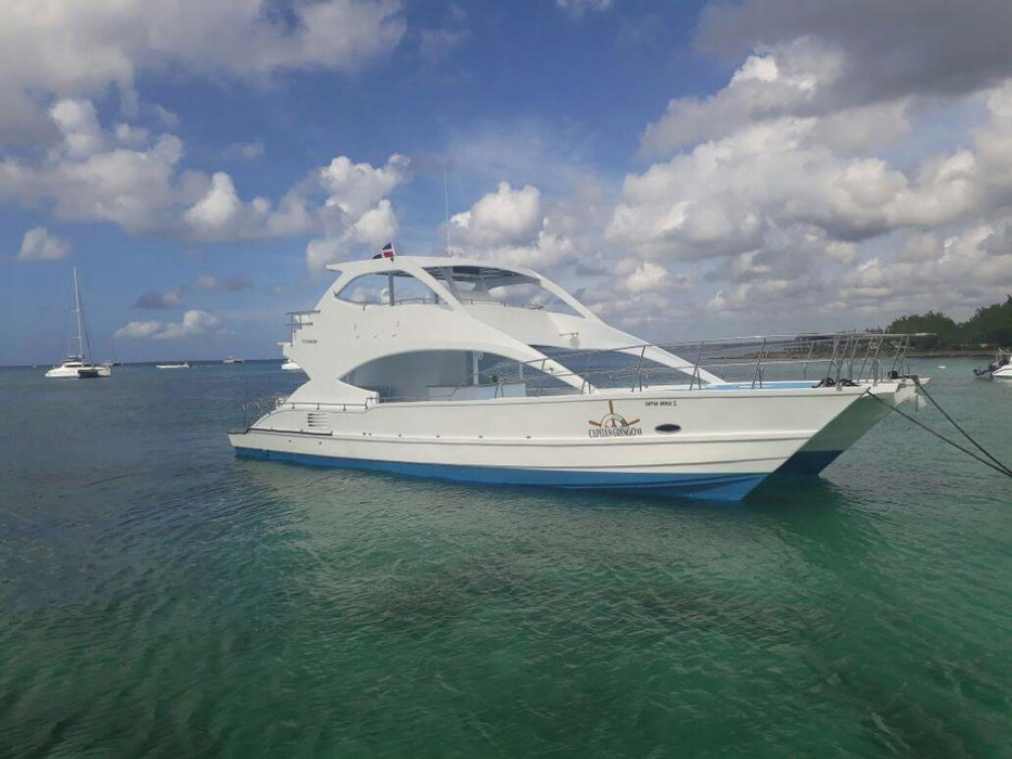 Private Catamaran Tour in Punta Cana, Bavaro – Trips to Saona, Catalina, Palmilla - Everything Punta Cana