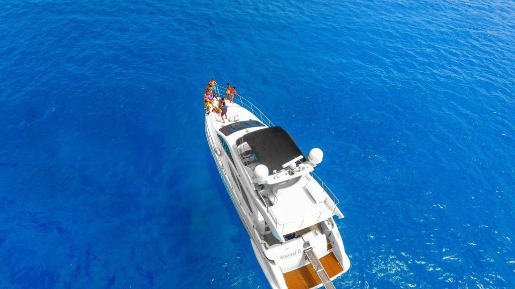Punta Cana Private Boat Tour on the Ancoral Luxury Yacht – Cruise to Catalina, Saona, or Palmilla - Everything Punta Cana
