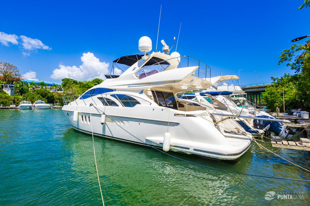 Punta Cana Private Boat Tour on the Ancoral Luxury Yacht – Cruise to Catalina, Saona, or Palmilla - Everything Punta Cana