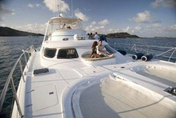 Private Catamaran Charter in Punta Cana – Full-Day Cruise on 57ft Liquid to Saona, Catalina with Snorkeling & Drinks - Everything Punta Cana