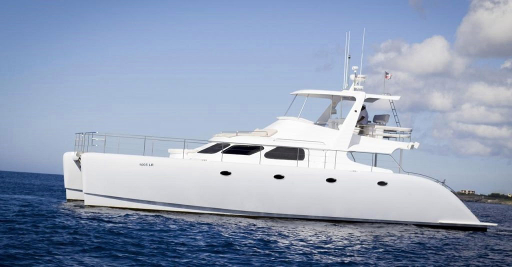 Private Catamaran Charter in Punta Cana – Full-Day Cruise on 57ft Liquid to Saona, Catalina with Snorkeling & Drinks - Everything Punta Cana