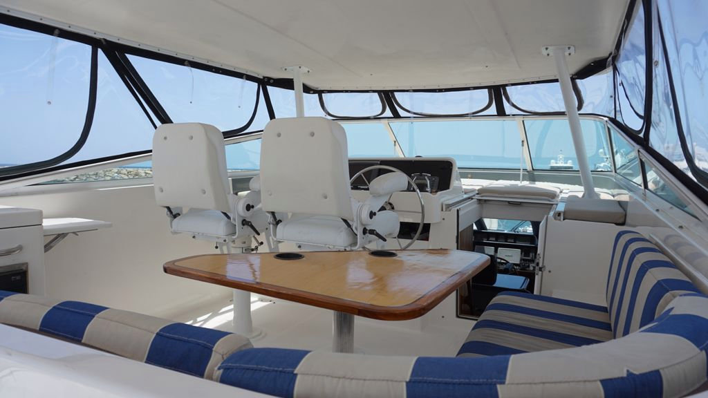 Private Yacht Charter from Punta Cana for Large Groups – Full-Day Luxury Tour on the Pacific Mariner 72 Yacht to Saona, Palmilla, Catalina - Everything Punta Cana