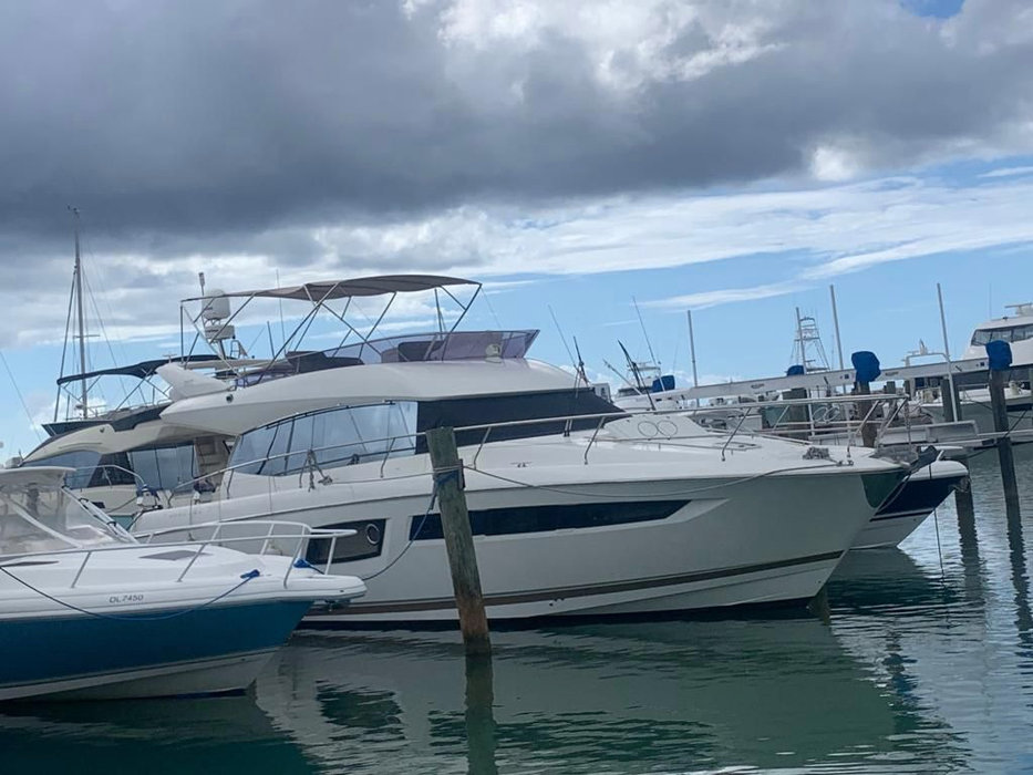 Luxury Private Yacht Rental in Punta Cana – Full-Day Cruise on 50ft Prestige Yacht to Saona or Catalina - Everything Punta Cana