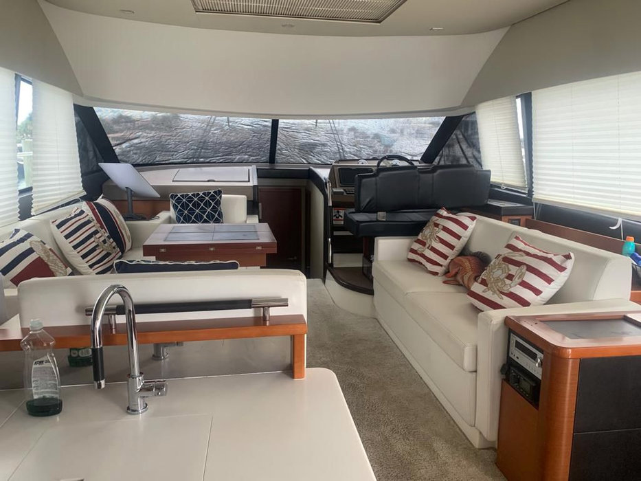 Luxury Private Yacht Rental in Punta Cana – Full-Day Cruise on 50ft Prestige Yacht to Saona or Catalina - Everything Punta Cana