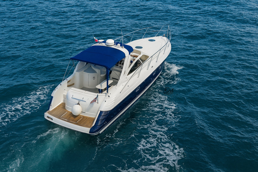 Punta Cana Boat Charter Experience – Cruise in Style on the Princess 40 Yacht – Saona, Catalina - Everything Punta Cana