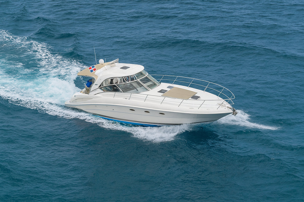 Sea Ray Yacht Rental for an Unforgettable Day Trip to Saona, Catalina, Palmilla (from Punta Cana) - Everything Punta Cana