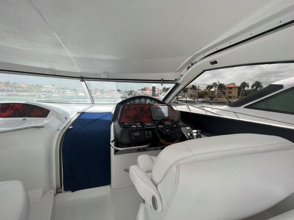 Explore Saona & Catalina on a Private Sunseeker 55 Yacht from Punta Cana - Everything Punta Cana