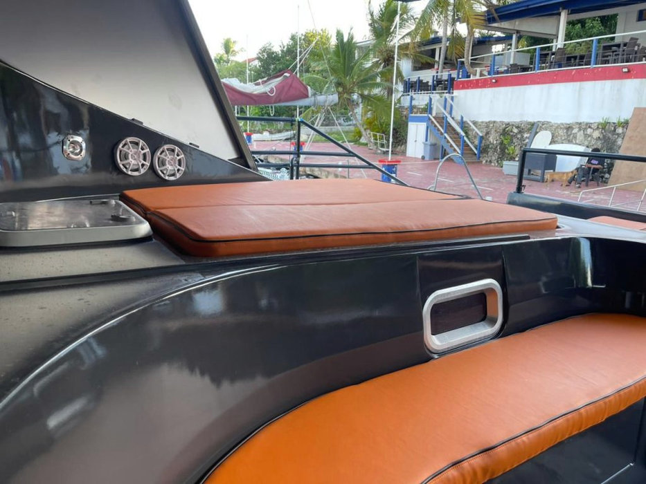 Punta Cana Private Luxury Catamaran Charters for Parties – Full-Day Tour with Snorkeling, Licensed Captain - Everything Punta Cana