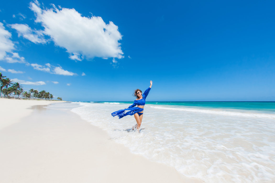 Photographer in Punta Cana – Personal Beach Photo Session (Saona, Cabeza de Toro, Macao) - Everything Punta Cana