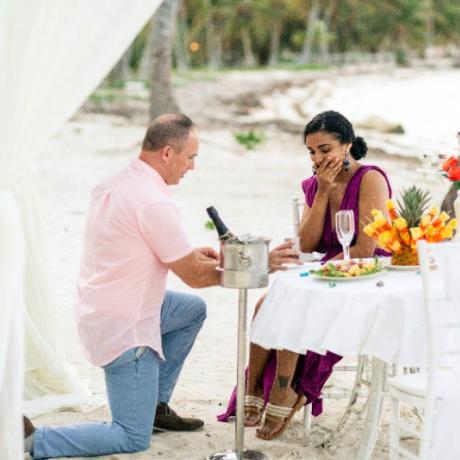 Marriage Proposal in Punta Cana – Best Wedding Packages 2024 - Everything Punta Cana