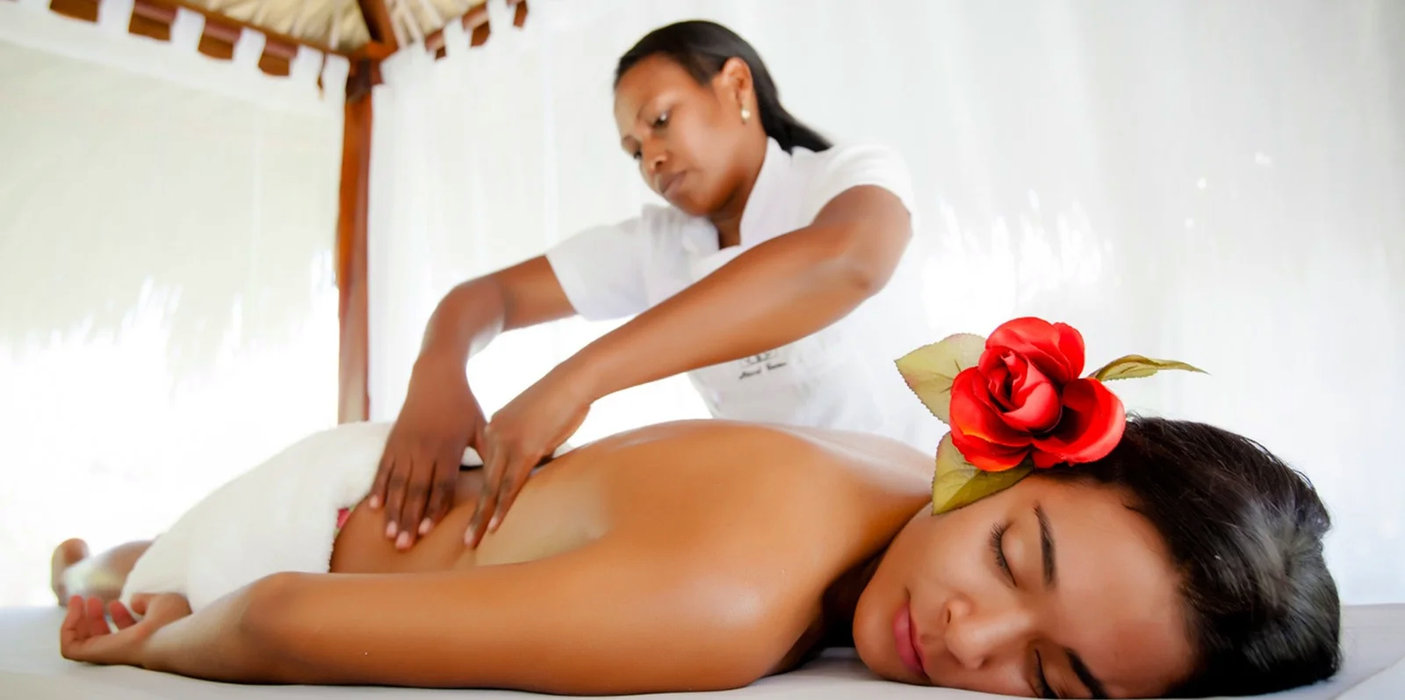 Sea SPA Glow Treatment by Flavio Acuña in Punta Cana - Everything Punta Cana