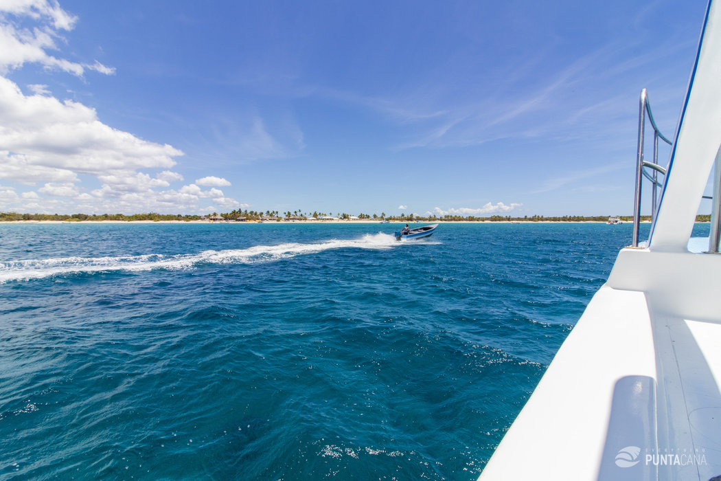 Luxury Yacht Charters Experience in Punta Cana - Everything Punta Cana