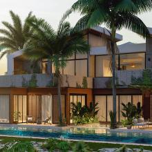 Villa Palmitas 8 – Luxury Villa for Sale in Cap Cana - Everything Punta Cana