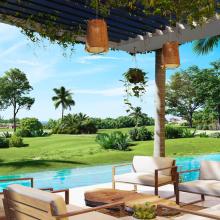 Villa Palmitas 8 – Luxury Villa for Sale in Cap Cana - Everything Punta Cana