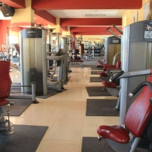 Gyms and Fitness Centers in Punta Cana in 2023 - Everything Punta Cana