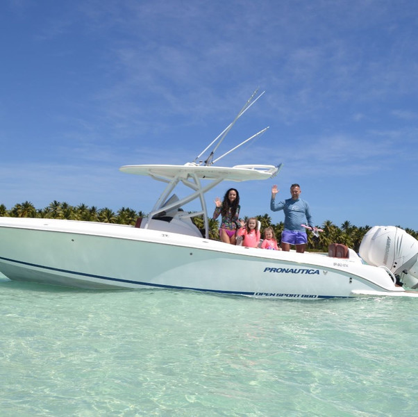 Private Speed Boat Tour from Punta Cana – Saona Island & Palmilla Beach Excursion, 2023 - Everything Punta Cana