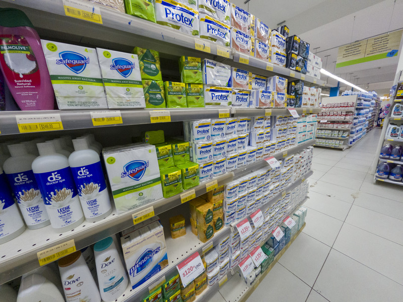 Prices in Dominican Republic 2025 - Cost of Living in DR