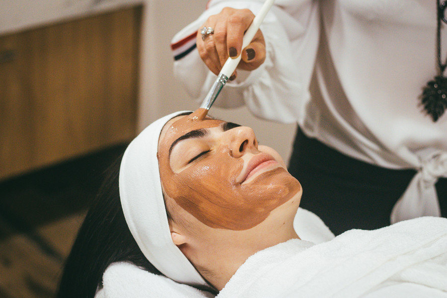 Professional Face Treatments & SPA in Punta Cana – Facial Massage at Home / on the Beach - Everything Punta Cana