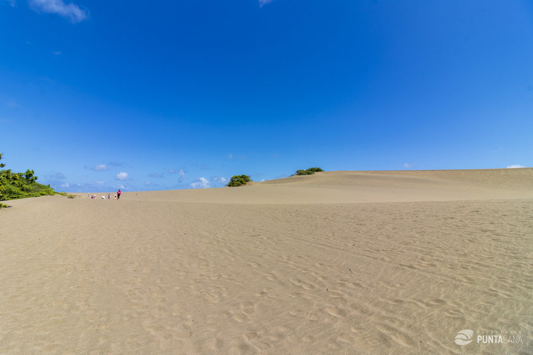 Las Salinas & Dunas de Baní tour - Pink Lakes & Dominican desert