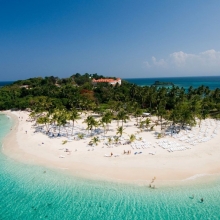 10 Best Places to Visit <i>in the Dominican Republic in 2024</i> - Everything Punta Cana