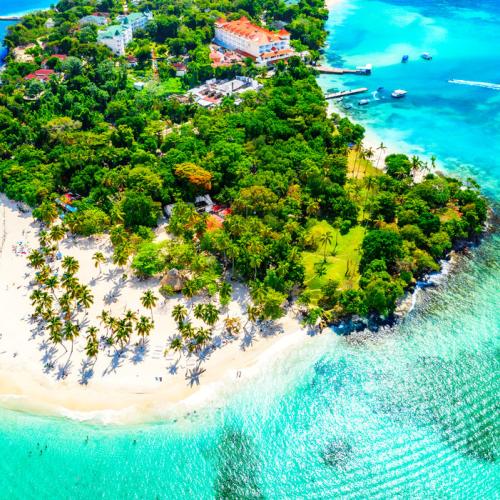 Private Whale Watching Tour from Punta Cana – Samaná, Cayo Levantado, El Limón Waterfall - Everything Punta Cana