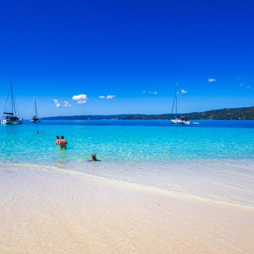 Private Whale Watching Tour from Punta Cana – Samaná, Cayo Levantado, El Limón Waterfall - Everything Punta Cana