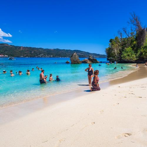 Private Whale Watching Tour from Punta Cana – Samaná, Cayo Levantado, El Limón Waterfall - Everything Punta Cana