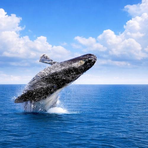Private Whale Watching Tour from Punta Cana – Samaná, Cayo Levantado, El Limón Waterfall - Everything Punta Cana