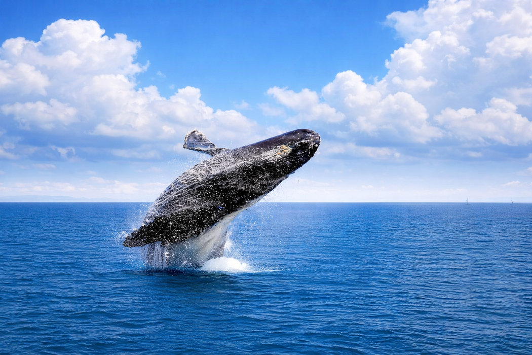 Private Whale Watching Tour from Punta Cana – Samaná, Cayo Levantado, El Limón Waterfall - Everything Punta Cana