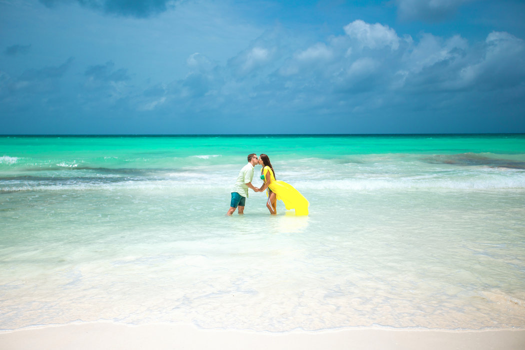 Photographer in Punta Cana – Personal Beach Photo Session (Saona, Cabeza de Toro, Macao) - Everything Punta Cana