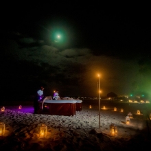 Spa Natural Center «Flavio Acuña» <i>in Bavaro, Punta Cana</i> - Everything Punta Cana