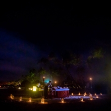 Spa Natural Center «Flavio Acuña» <i>in Bavaro, Punta Cana</i> - Everything Punta Cana