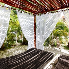 Spa Natural Center «Flavio Acuña» <i>in Bavaro, Punta Cana</i> - Everything Punta Cana