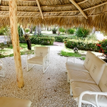 Spa Natural Center «Flavio Acuña» <i>in Bavaro, Punta Cana</i> - Everything Punta Cana