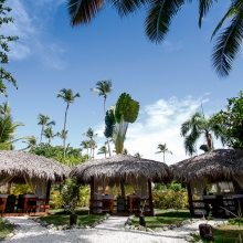 Spa Natural Center «Flavio Acuña» <i>in Bavaro, Punta Cana</i> - Everything Punta Cana