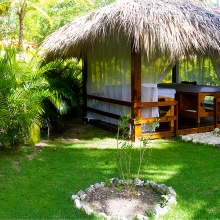 Spa Natural Center «Flavio Acuña» <i>in Bavaro, Punta Cana</i> - Everything Punta Cana