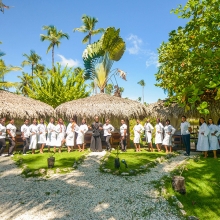 Spa Natural Center «Flavio Acuña» <i>in Bavaro, Punta Cana</i> - Everything Punta Cana