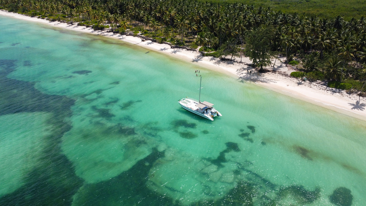 Best Sunset Cruise in Punta Cana – Romantic Getaway on a Private Catamaran with BBQ, Party & Open Bar - Everything Punta Cana